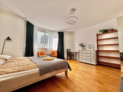 시티 뷰 아파트먼트 소호