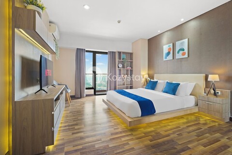 아르카 바이 코지스테이, 쿠닝안