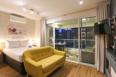 런던 SP 레지던스