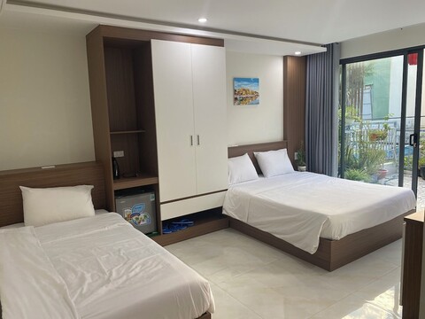 플로랄 씨 홈스테이