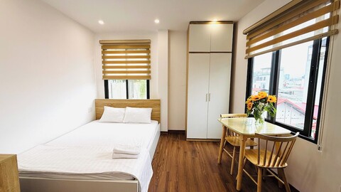 에라 아파트먼트 틴하오