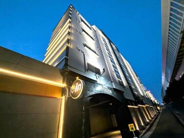 ホテルロイヤルトン