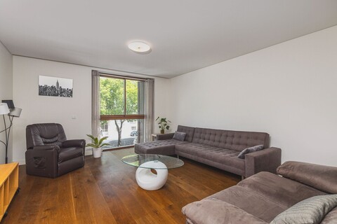 리스본의 듀오 베르나 스테이