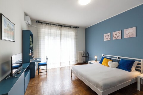 노타미 - 집처럼 느껴지는 곳