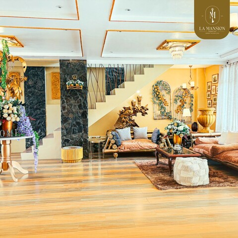 라 맨션 타가이타이