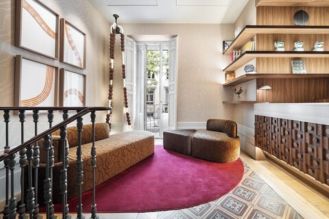 원 샷 레콜레토스