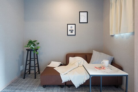 레지던스 호텔 하카타 미노시마