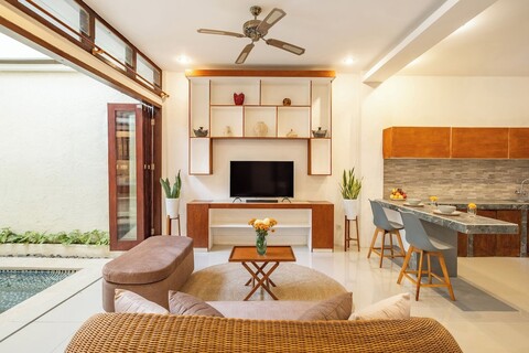 더 세븐 레지던스