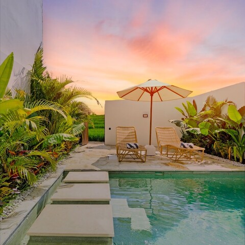 빌라 엘바 - 창구