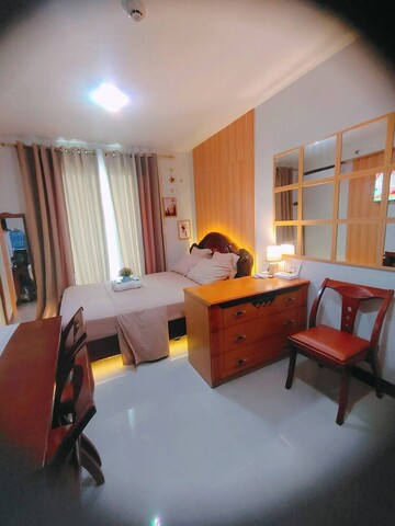 공항 근처 세경 페이즈 3에서의 편안한 겟어웨이