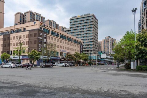 Shang Chun  Xi Hotel