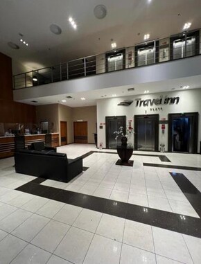 Hotel Live Logde Vila Mariana Pq Ibirapuera UH- 1108