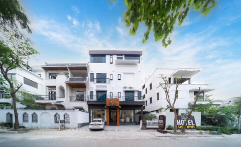 람 안 호텔 6 응오아이 지아오 도안 BT4-10