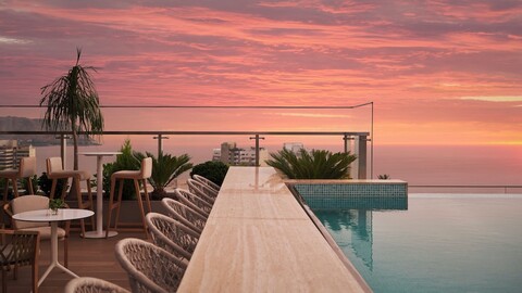 소우마 호텔, 비네트 컬렉션 바이 IHG