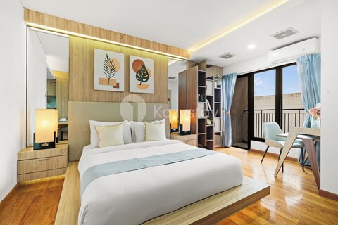 나라 바이 코지스테이 - 쿠닝안