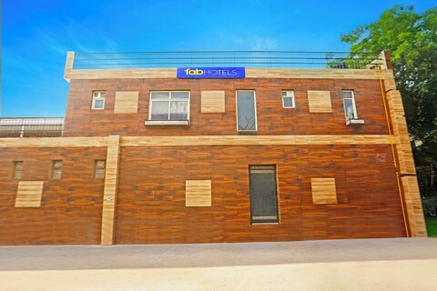 팹호텔 바산트 빌라