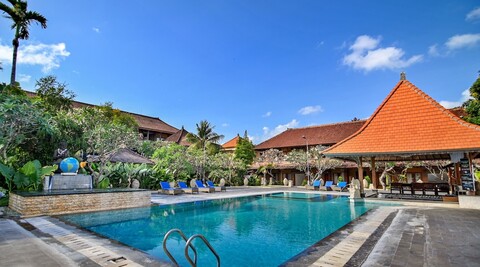 사트리야 코티지