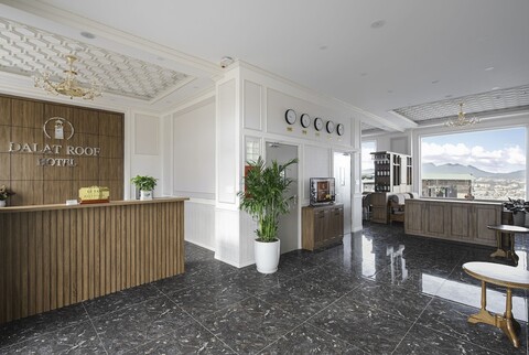 달랏 루프 호텔