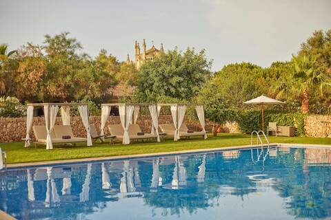 조에트리 마요르카 웰니스 & 스파