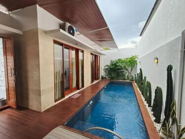 Lena Villa by Tre Vietnam