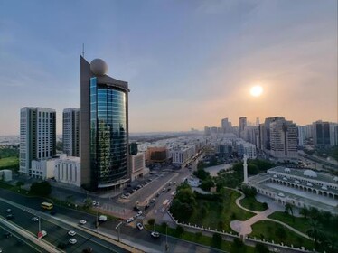 Heart of Abu Dhabi - Elite Community