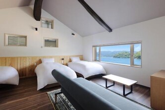 舟屋の宿鍵屋 別館おふくわけ