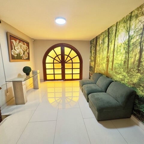 호텔 라 몰리나