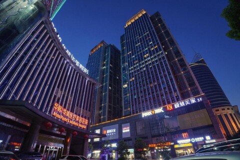 Doaland LAB hotel