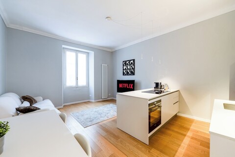 브라만테 럭셔리 아파트먼트 바이 인스테이