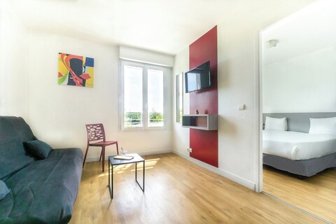 시티 레지던스 첼