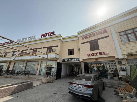 Parvina hotel