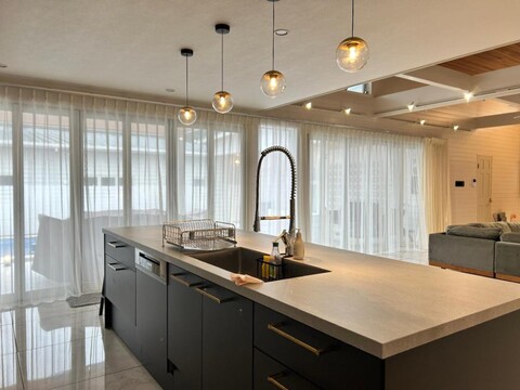 Naminoma Blue 青島