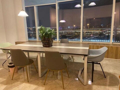 Dingshi apartment