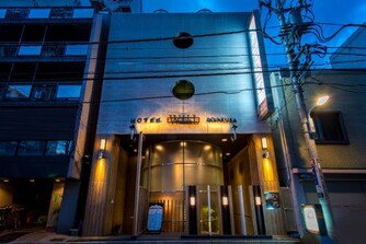 ホテルウイルシティ浅草本館