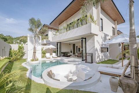 빌라 볼드 01 앳 볼드 - 럭셔리 빌라