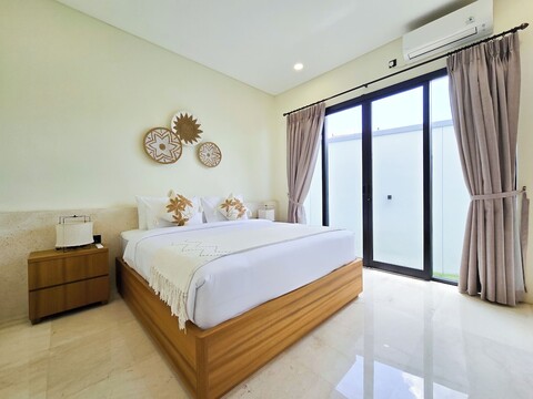 빌라 카사 조세핀