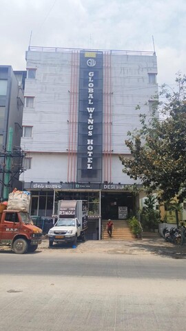 Global Wings Hotel
