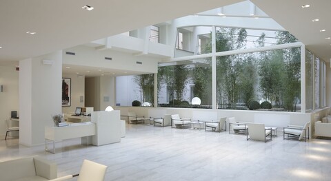 이 포티시 호텔