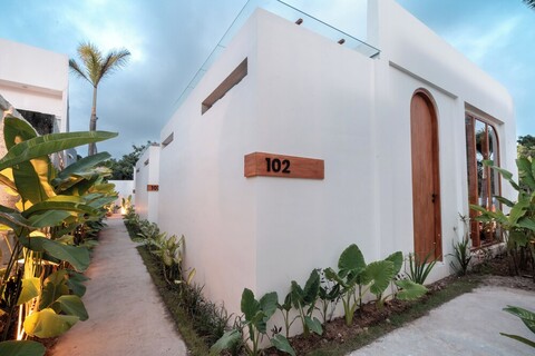 아스리 빌리지 투