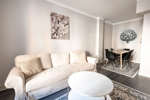 2nd홈즈 스타일리시 1베드룸 아파트먼트