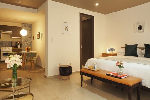 로프트 코아훌라 바이 더 로컬 웨이