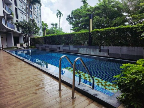 비스타 올드타운 푸켓