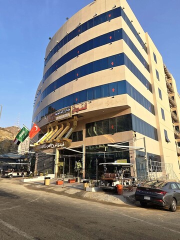 알로라 알호라 호텔