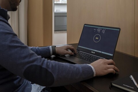 필 코퍼레이트 하우징 마르쿠 S II