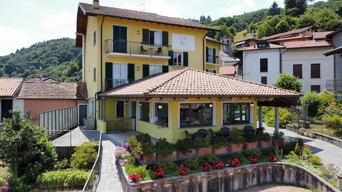 B&B 빌라 오르키데아