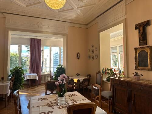 Casa Santa Birgitta