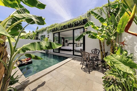 AN 리트리트 닌빈