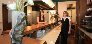 Residence Hotel Eden - Family & Wellness Resort