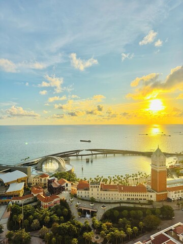 라 판 푸꾸옥 힐사이드 아파트먼트