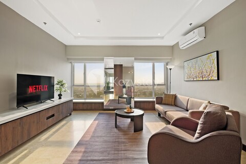 브릴로 바이 코지스테이 - 세나얀